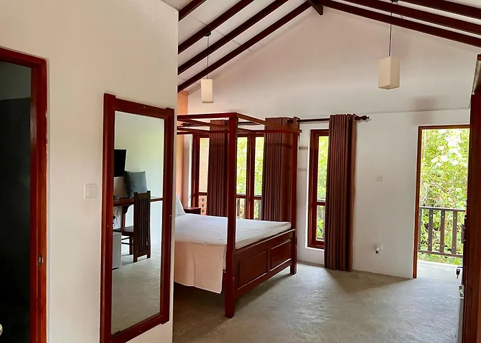 Bali Villa Mirissa
