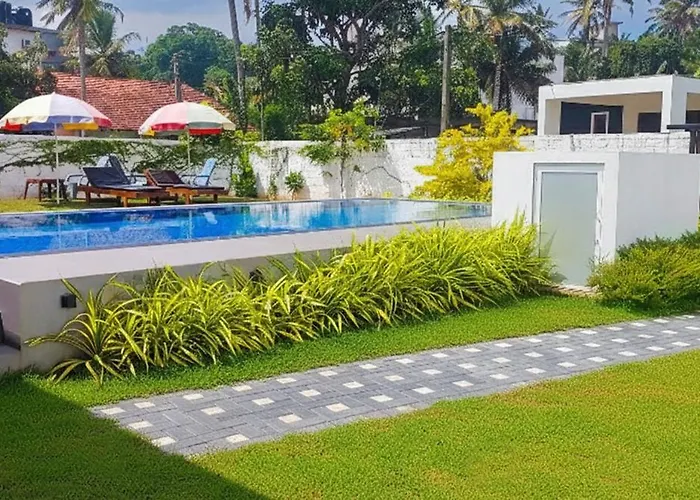 Sea Light Mirissa